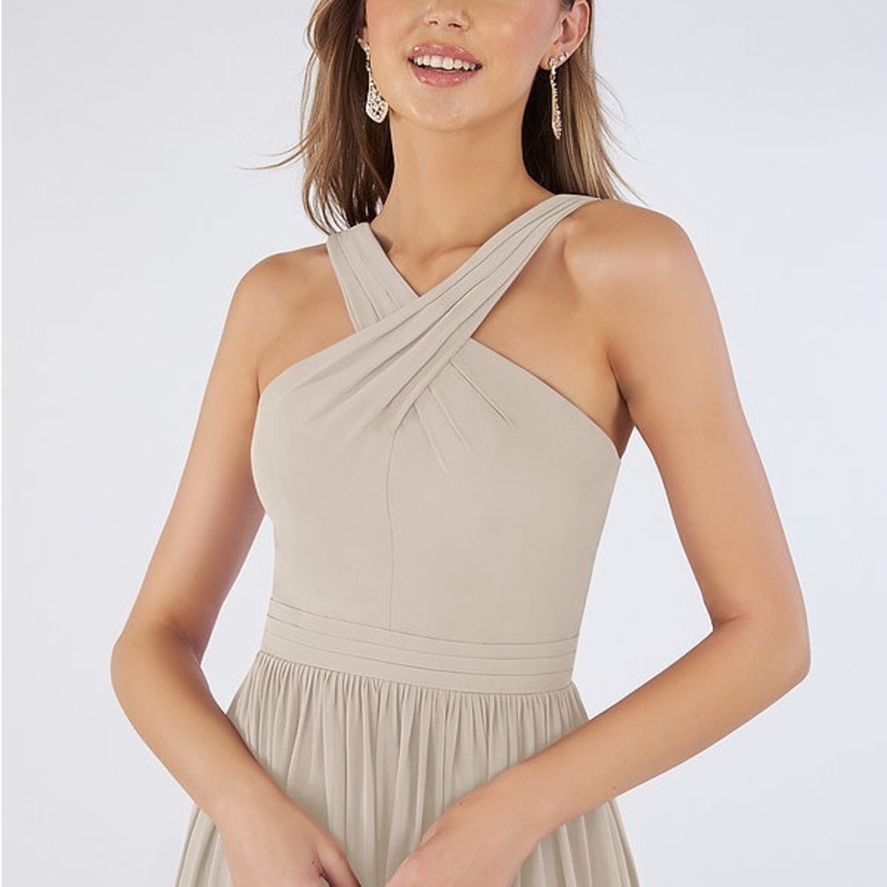 Azazie Elvira Bridesmaid Dress